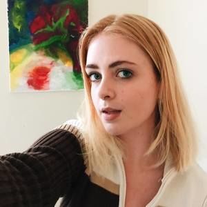 Meet your Posher, Madeline